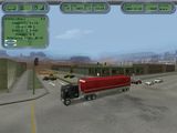 [Hard Truck: 18 Wheels of Steel - скриншот №28]