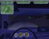 [Hard Truck: 18 Wheels of Steel - скриншот №31]