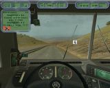 [Hard Truck: 18 Wheels of Steel - скриншот №33]