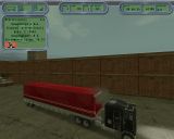 [Hard Truck: 18 Wheels of Steel - скриншот №35]
