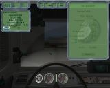 [Hard Truck: 18 Wheels of Steel - скриншот №36]