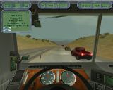 [Hard Truck: 18 Wheels of Steel - скриншот №37]