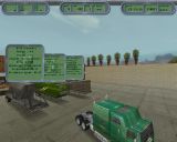 [Hard Truck: 18 Wheels of Steel - скриншот №39]