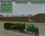 [Hard Truck: 18 Wheels of Steel - скриншот №40]
