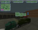 [Hard Truck: 18 Wheels of Steel - скриншот №42]