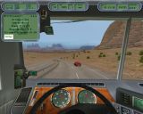[Hard Truck: 18 Wheels of Steel - скриншот №45]
