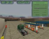 [Hard Truck: 18 Wheels of Steel - скриншот №47]