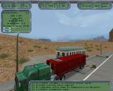 [Hard Truck: 18 Wheels of Steel - скриншот №50]