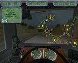 [Hard Truck: 18 Wheels of Steel - скриншот №51]