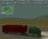 [Hard Truck: 18 Wheels of Steel - скриншот №53]
