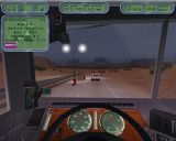 [Hard Truck: 18 Wheels of Steel - скриншот №54]