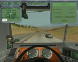 [Hard Truck: 18 Wheels of Steel - скриншот №55]