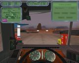 [Hard Truck: 18 Wheels of Steel - скриншот №58]