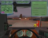 [Hard Truck: 18 Wheels of Steel - скриншот №60]