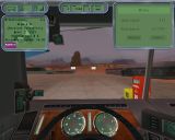 [Hard Truck: 18 Wheels of Steel - скриншот №61]