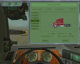 [Hard Truck: 18 Wheels of Steel - скриншот №62]
