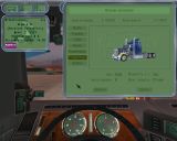 [Hard Truck: 18 Wheels of Steel - скриншот №63]