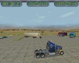 [Hard Truck: 18 Wheels of Steel - скриншот №64]
