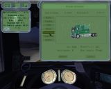 [Hard Truck: 18 Wheels of Steel - скриншот №65]