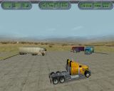 [Hard Truck: 18 Wheels of Steel - скриншот №67]