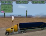[Hard Truck: 18 Wheels of Steel - скриншот №70]