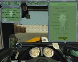 [Hard Truck: 18 Wheels of Steel - скриншот №71]