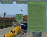 [Hard Truck: 18 Wheels of Steel - скриншот №76]