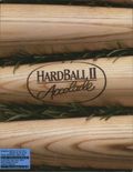 [HardBall II - обложка №1]