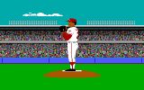 [HardBall II - скриншот №1]