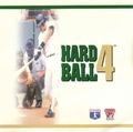 [Hardball 4 - обложка №2]
