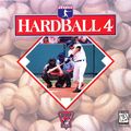 [Hardball 4 - обложка №3]