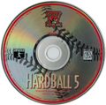 [Hardball 5 - обложка №3]