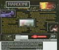 [Hardline - обложка №5]