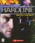 [Hardline - обложка №2]