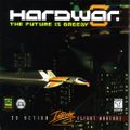 [Hardwar: The Future Is Greedy - обложка №2]