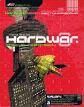 [Hardwar: The Future Is Greedy - обложка №3]