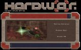 [Скриншот: Hardwar: The Future Is Greedy]