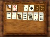 [Hardwood Solitaire II - скриншот №6]