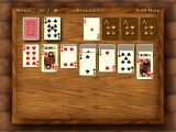 [Hardwood Solitaire II - скриншот №10]