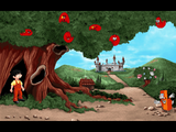 [Hariboy's Quest - скриншот №1]