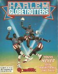 [Harlem Globetrotters - обложка №1]
