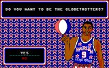 [Harlem Globetrotters - скриншот №3]