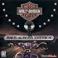 Harley-Davidson: Race Across America