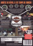 [Harley-Davidson: Race to the Rally - обложка №2]
