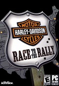Harley-Davidson: Race to the Rally