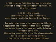 Harley-Davidson: Race to the Rally