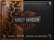 Harley-Davidson: Race to the Rally