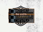 Harley-Davidson: Race to the Rally