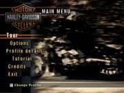 Harley-Davidson: Race to the Rally