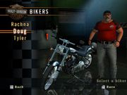 Harley-Davidson: Race to the Rally